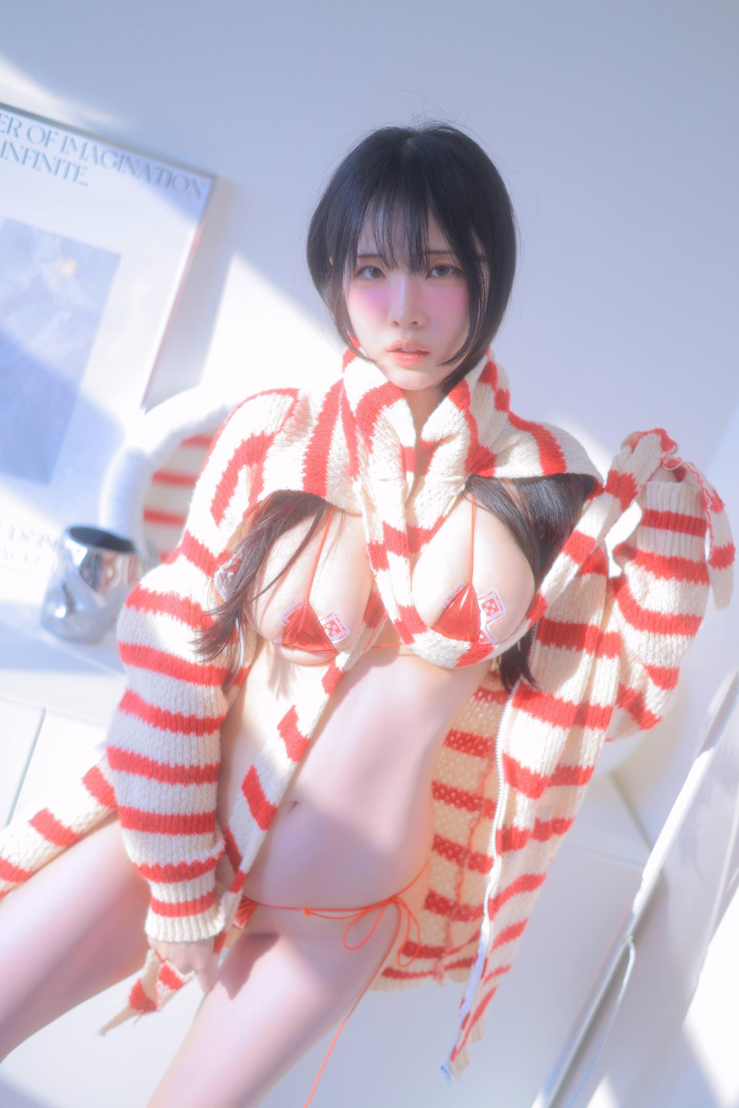 Rina(モモリナ) NO.034 Secret Pics 5