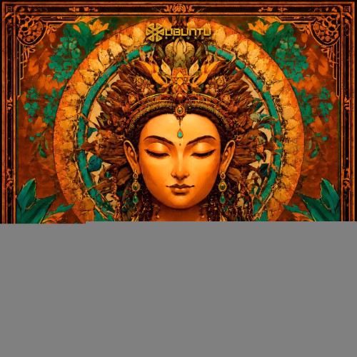 Pedro Sena & Invader Space & Vertigos - Budha (2026)