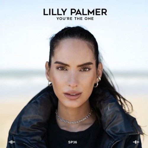 Lilly Palmer - You're The One EP (2026) FLAC