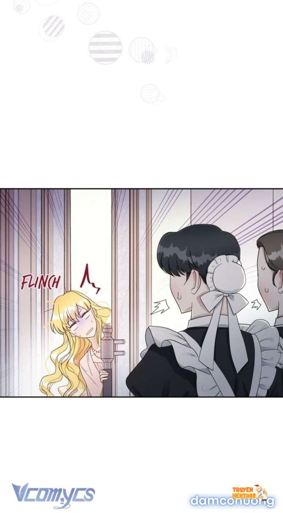 Xem ảnh Công Tước Lang Thang - Chapter 5 - tmpqblvio8a - Truyenhentaiz.net