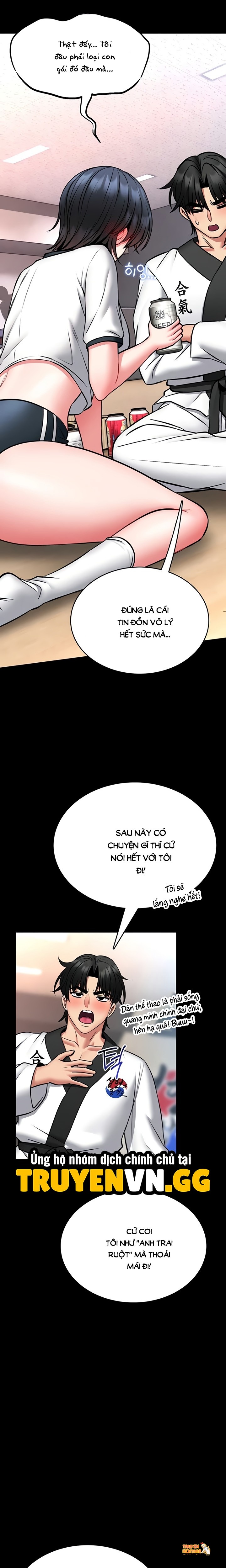 Xem ảnh Khóa Học Tự Vệ - Chapter 13 - tmpzhb4rt x - Truyenhentaiz.net