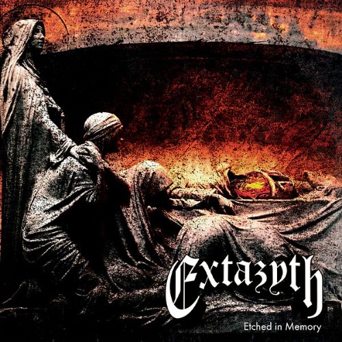 Extazyth - Etched In Memory (2026)