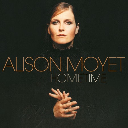 Alison Moyet & King Britt - Hometime (Reissue Deluxe) [2CD] (2002)