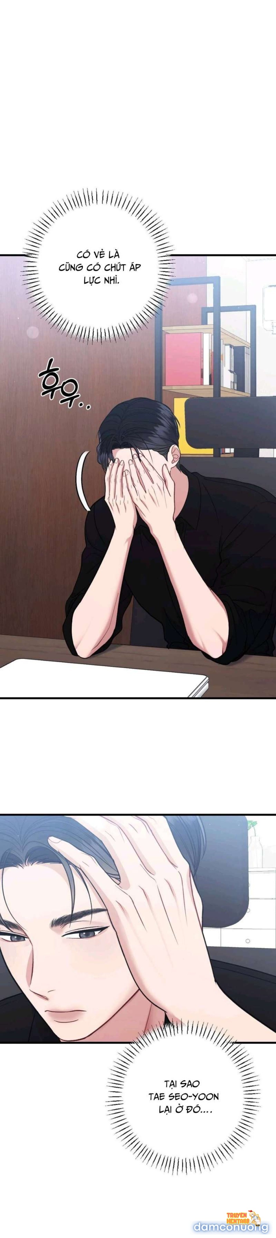 Trang truyện tmpzfgak0vm trong truyện tranh 〖18+〗- Đêm Mùa Hè - Chapter 9 - truyenhentai18.net Trang truyện tmpzfgak0vm trong truyện tranh 〖18+〗- Đêm Mùa Hè - Chapter 9 - truyenhentai18.net