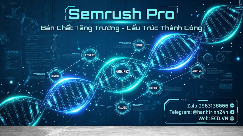 công cụ SEO uy tín