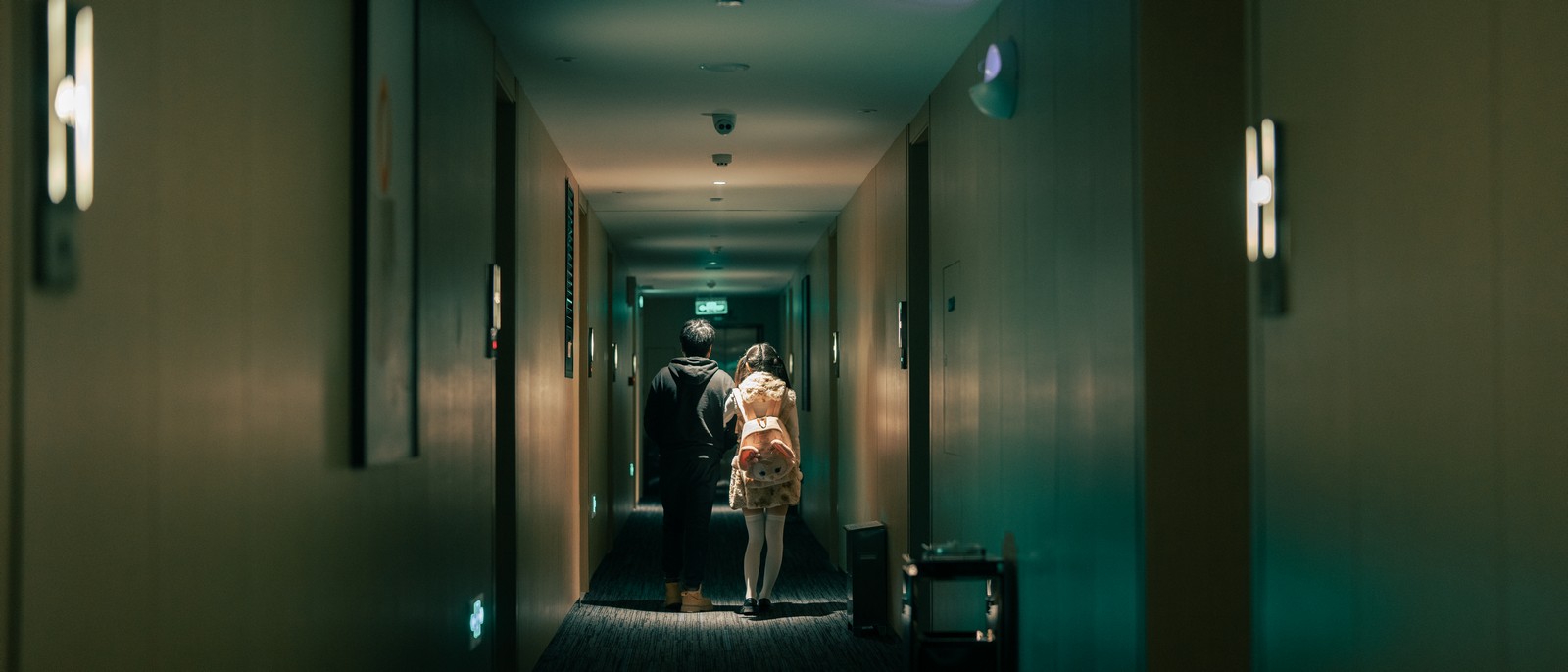 rua阮阮 叫兽的恶作剧 终章 写真＋视频合集｜剧情向写真大片（116P＋1V｜3.04GB）插图2