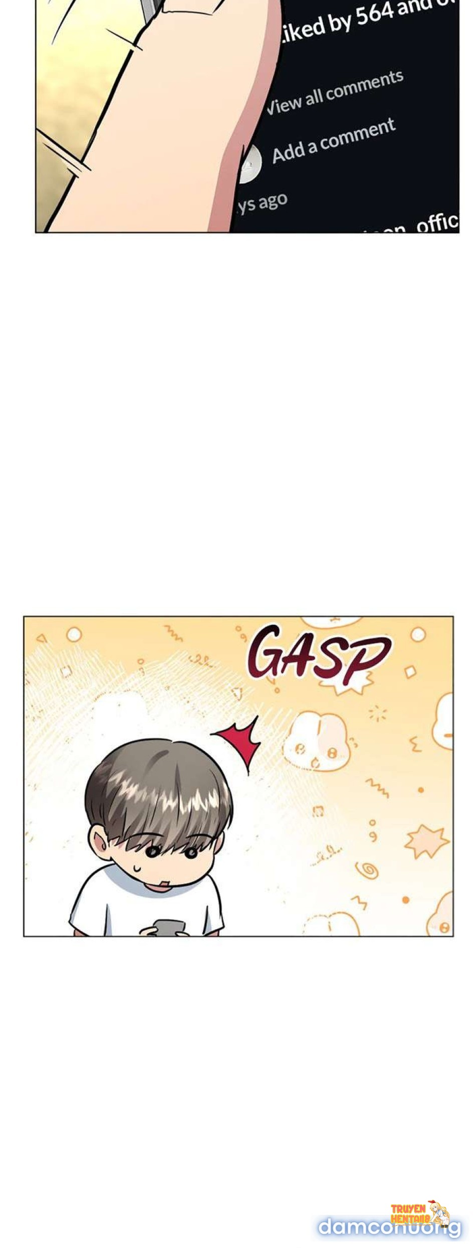 Xem ảnh Twenty Nights - Chapter 49 - tmp41lan0vk - Truyenhentaiz.net