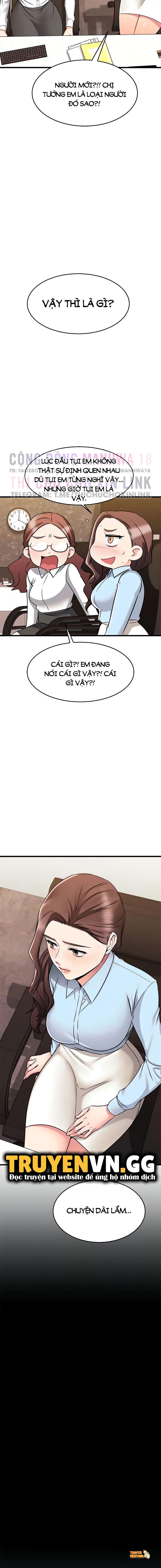 Trang truyện tmpx0hyuh8j trong truyện tranh Ranh Giới Người Bạn - Chapter 61 - truyenhentai18.net