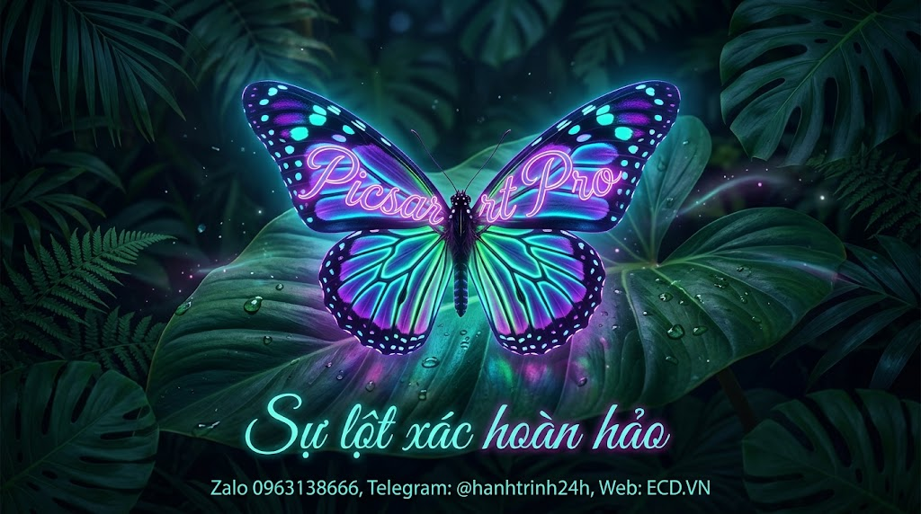 đối tác picsart pro