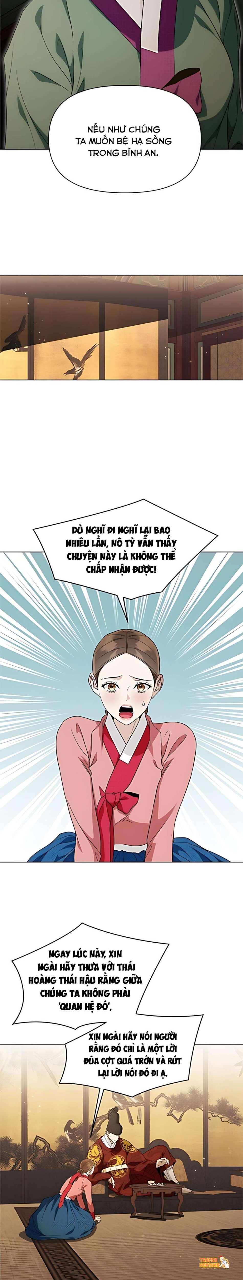 Xem ảnh 『18+』đêm Xuống Bên Sông Thu - Chapter 20 - tmp8q01wty2 - Truyenhentaiz.net