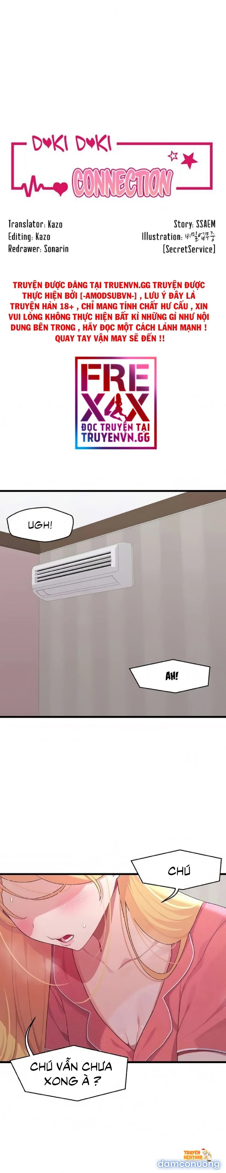 Trang truyện tmpi16xx2 g trong truyện tranh Liên Kết Doki Doki - Chapter 8 - truyentvn.net