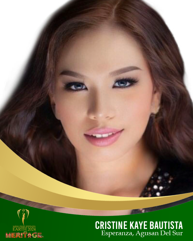 candidatas a miss earth philippines 2024. final: 11 may. - Página 3 Esperanza