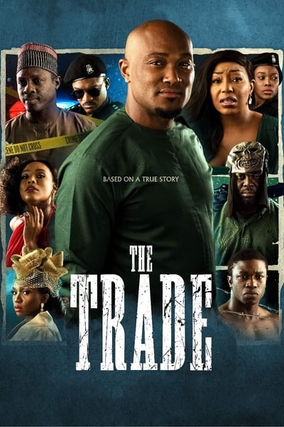 The Trade (2023) [720p] [WEBRip] [YTS MX]