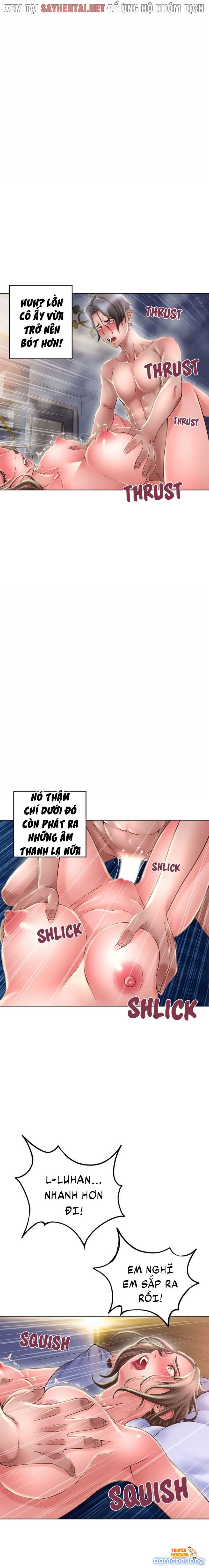 Xem ảnh tmp92mlmrz6 trong truyện hentai Gần Nhưng Xa - Chap 97 - www.hentaitvn.net
