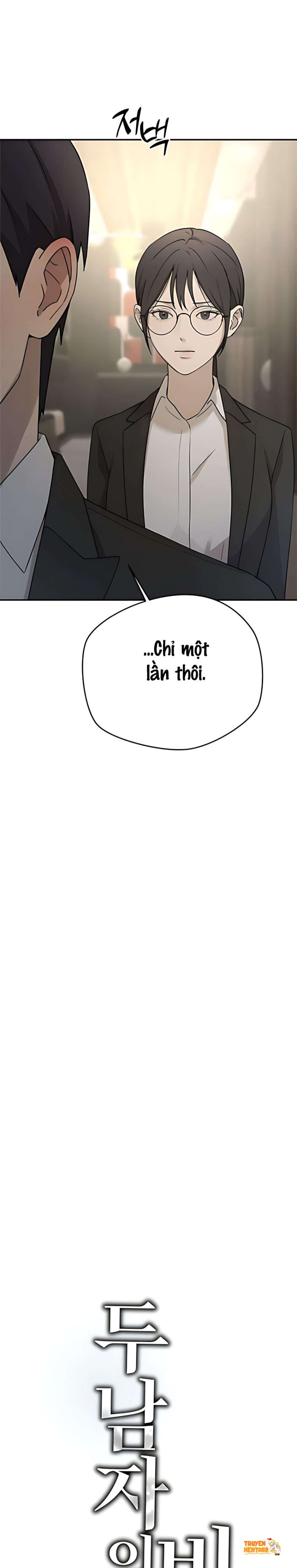 Xem ảnh 〖18+〗- Cô Thư Ký Mắc Kẹt Giữa Hai Người Đàn Ông - Chapter 18 - tmphav24p4h - Truyenhentaiz.net