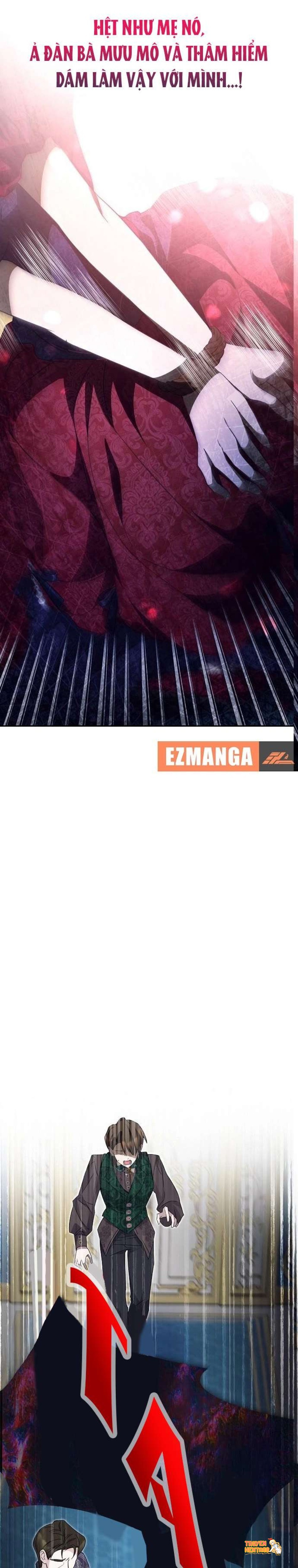 Xem ảnh [18+] Lần Thứ Hai Tôi Kết Hôn Với Quái Vật - Chapter 23 - tmpi d39g7n - Truyenhentaiz.net