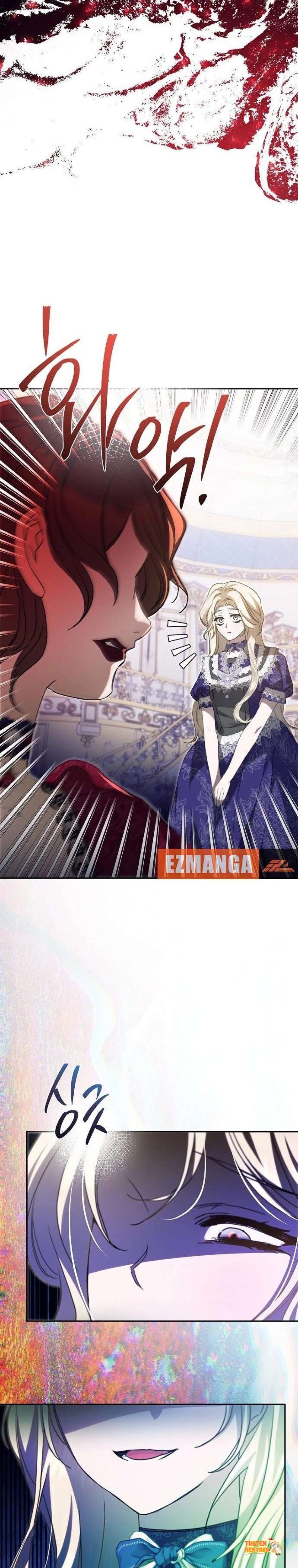 Xem ảnh [18+] Lần Thứ Hai Tôi Kết Hôn Với Quái Vật - Chapter 23 - tmpt1oe4i3u - Truyenhentaiz.net