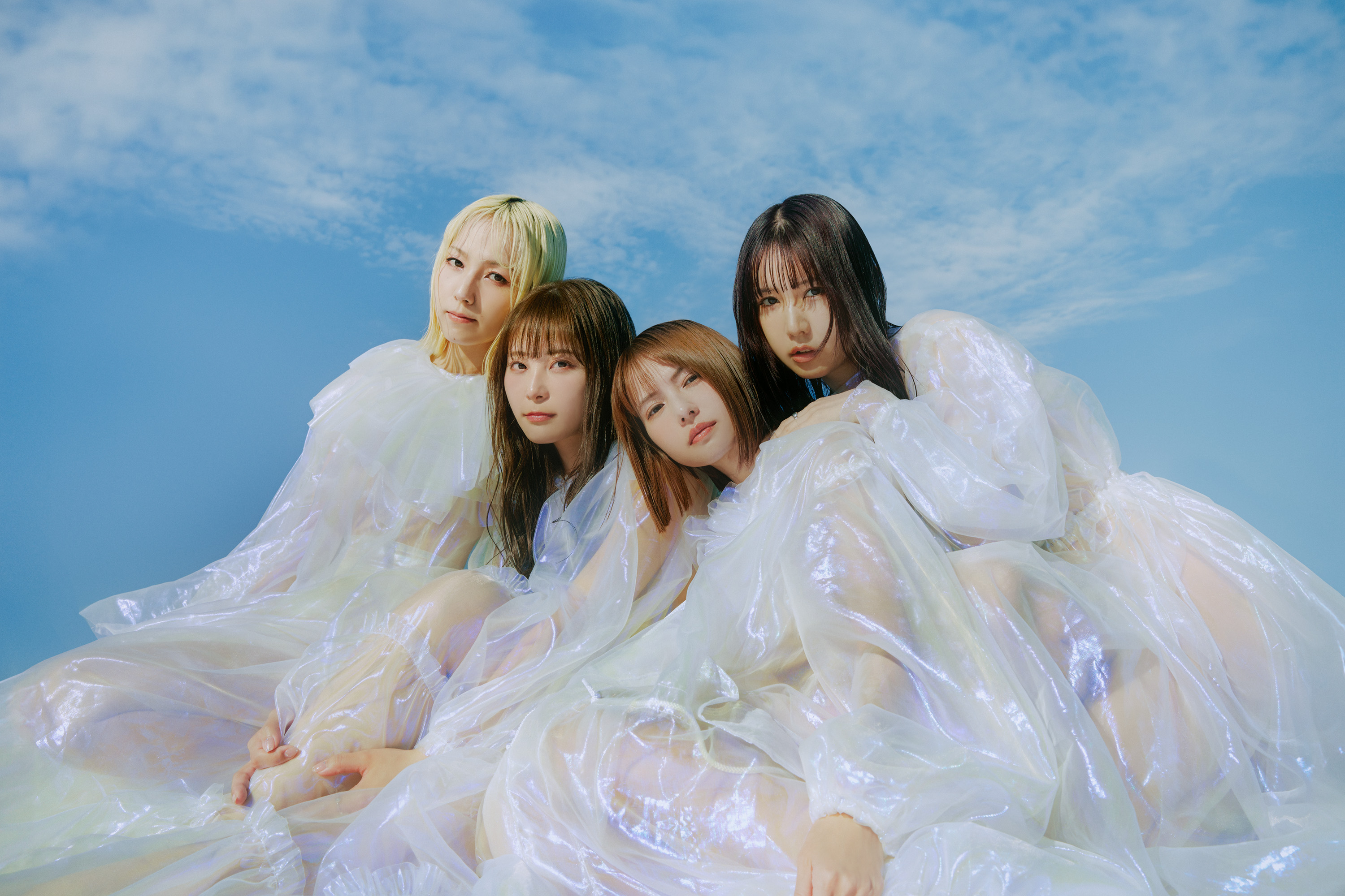 SCANDAL　LUMINOUS LUMINOUS