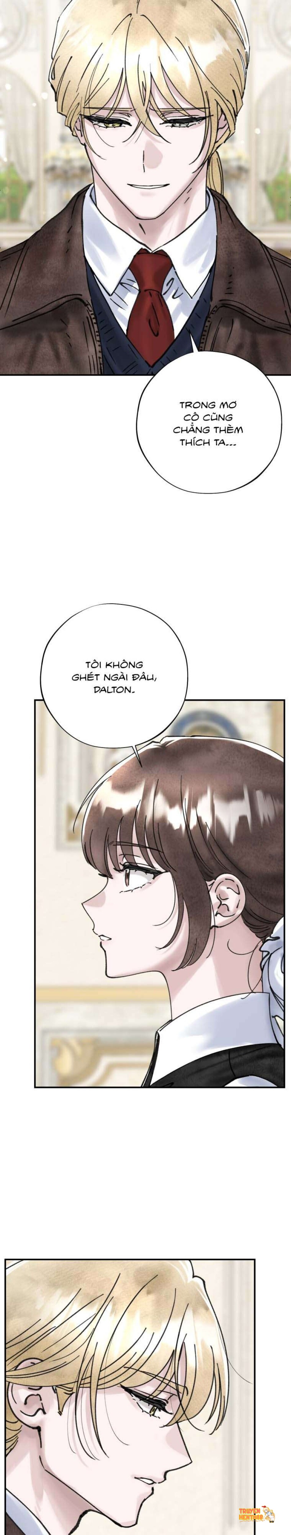 Xem ảnh [18+] Sự Quyến Rũ Của Hầu Nữ - Chapter 19 - tmpflbwvddm - Truyenhentaiz.net