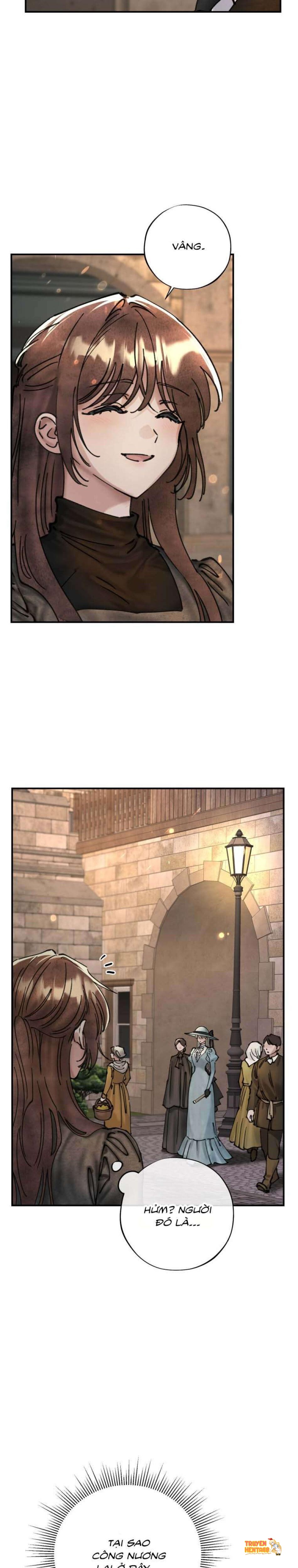 Xem ảnh [18+] Sự Quyến Rũ Của Hầu Nữ - Chapter 19 - tmprik05vht - Truyenhentaiz.net