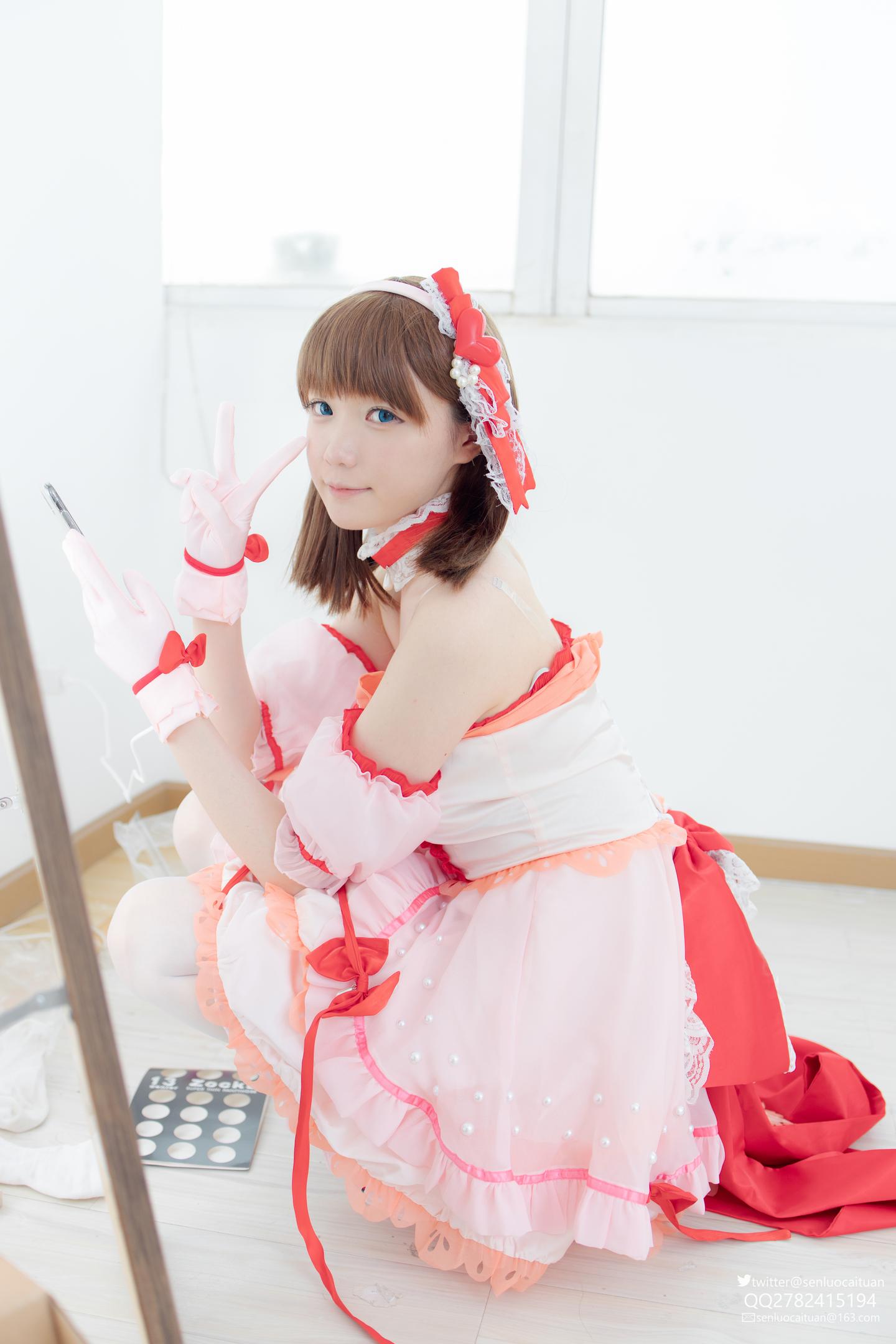森萝财团 [JKFUN-063]《GG-01》佐久间麻由 Aika 64