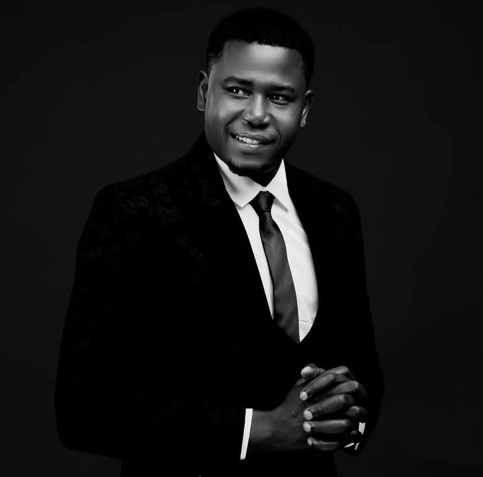 Josiah Markus Danbinta