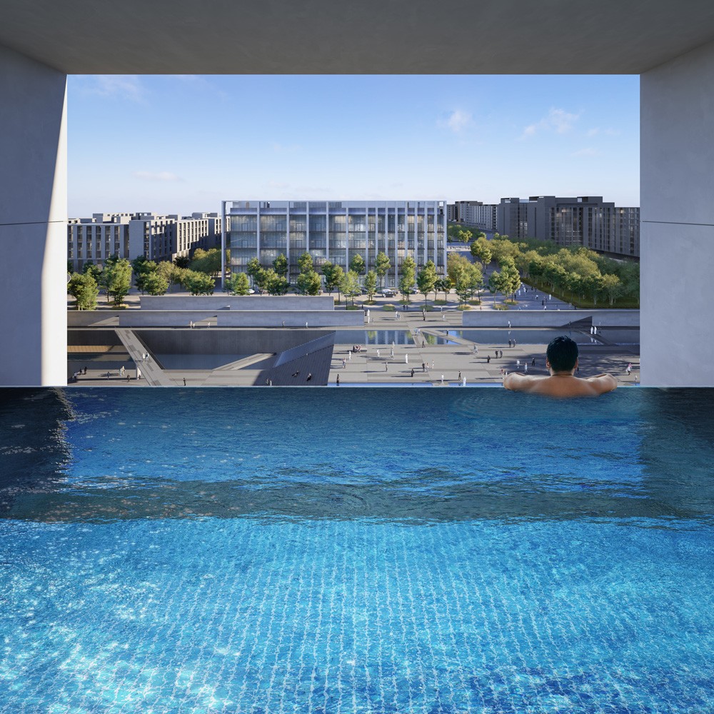 Il Teatro Residences