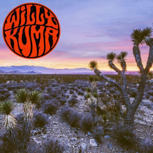 Willy Kuma - Willy Kuma Vol.1 (2026)