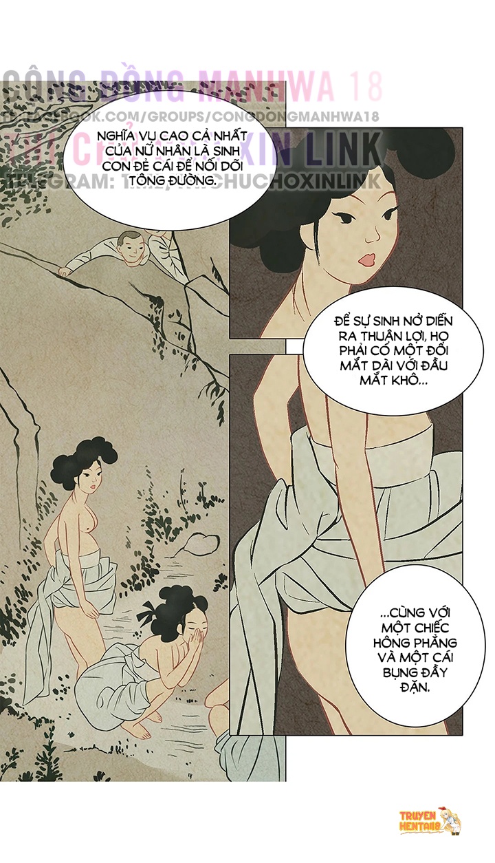 Trang truyện tmpdgg4uejm trong truyện tranh Biên Niên Sử Của Dâm Thư - Chap 2 - lxmanga.org