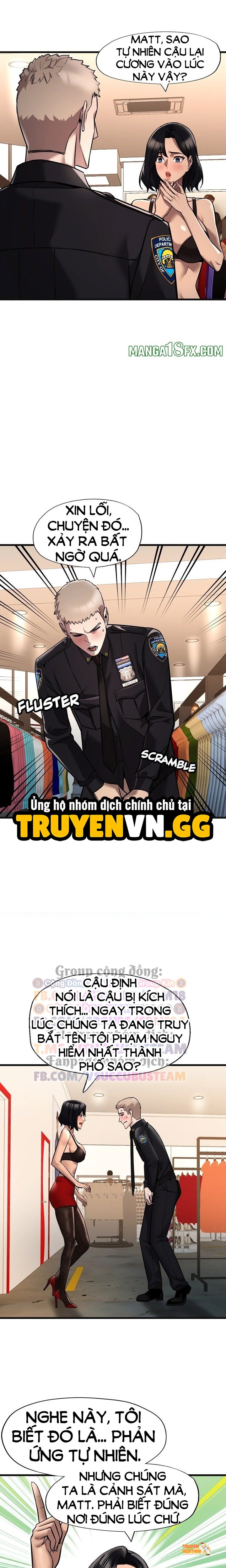 Xem ảnh Nữ Nhân Vô Pháp - Chapter 9 - tmpf96u8xwy - Truyenhentaiz.net