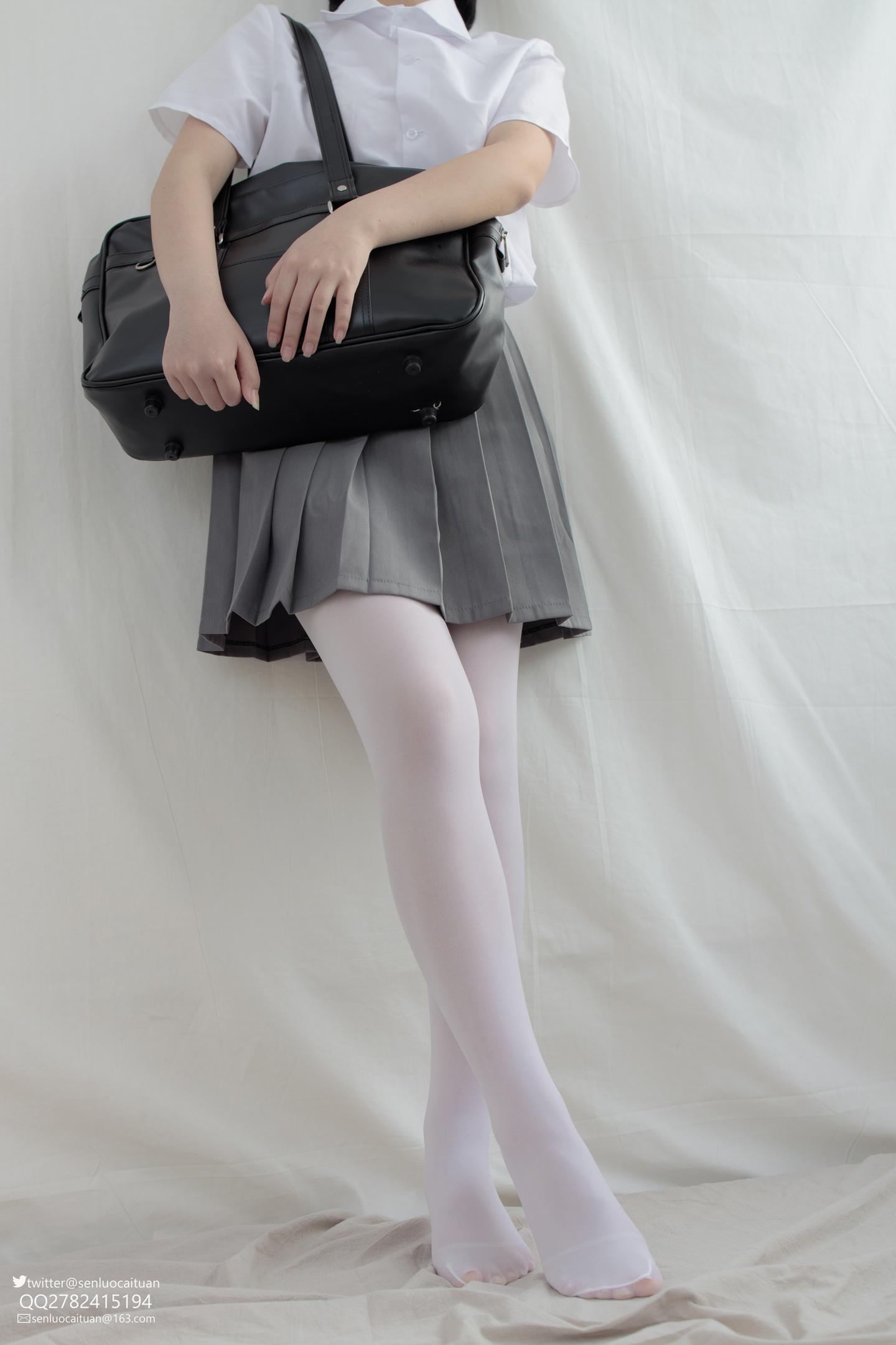 森萝财团 [JKFUN-065]《GG-03》希晨 - JK制服 64