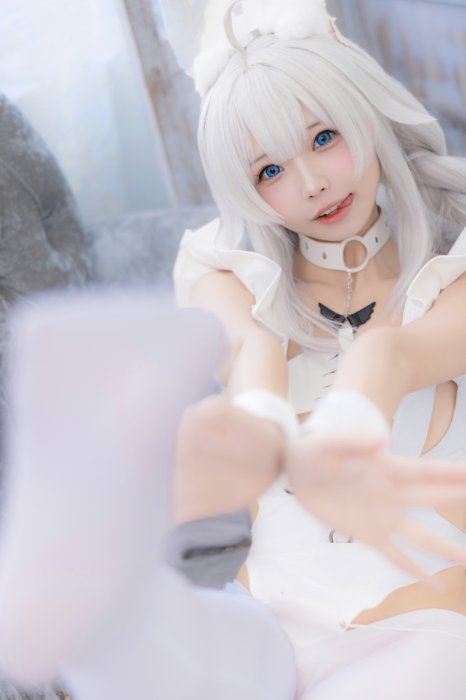 十万珍吱伏特（香川澪）碧蓝航线·恶毒主题作品集｜113P+1V｜1.05GB插图8