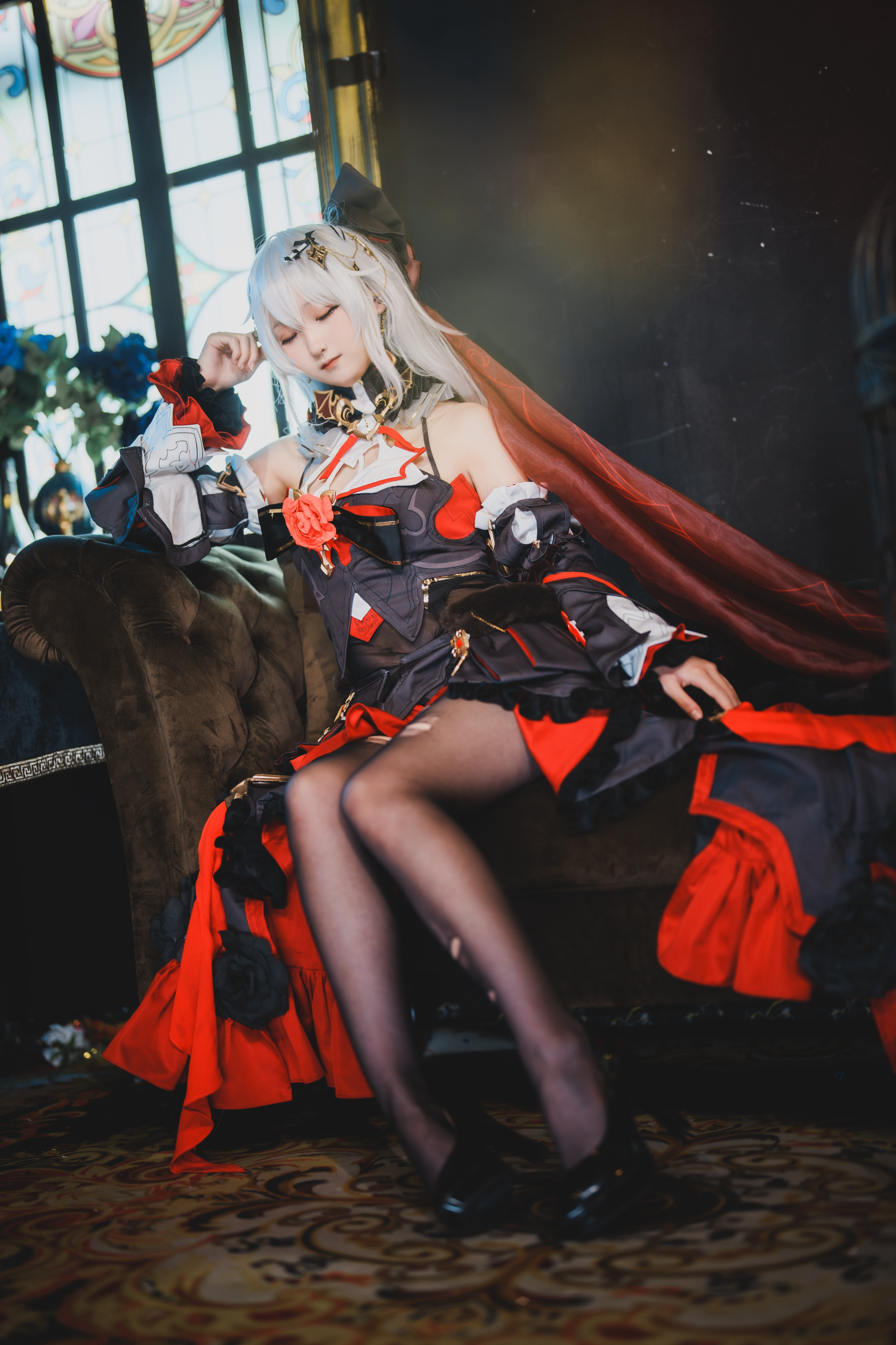 Seele麦麦麦麦回忆录写真＋视频合集｜高质量多场景套图（78P-12V-446.2M）插图9