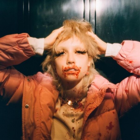 Chloe Moriondo - Hell Sounds (2023)