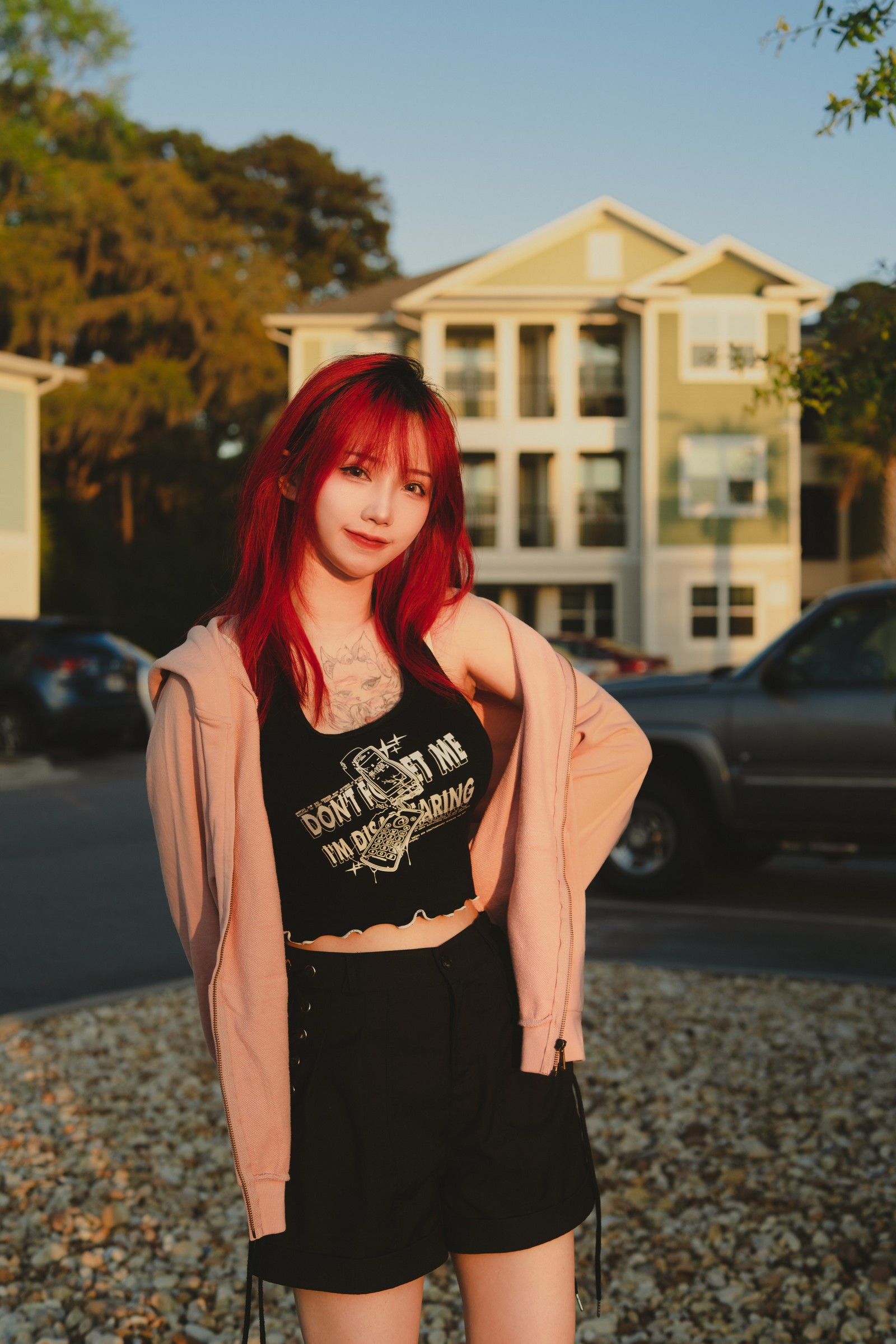 狐洛洛子 – 会员订阅合集 超全写真包（368P-528.2MB）高清作品插图