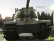 Советский тяжелый танк ИС-2, Нижнекамск IMG-4905