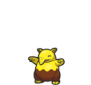 drowzee