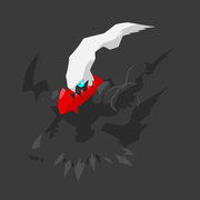 Darkrai Minimal