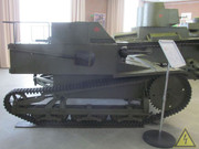 Советская танкетка Т-27, Музейный комплекс УГМК, Верхняя Пышма IMG-9906