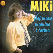 Mirsad Muharemovic Miki - Diskografija 1994-a