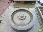 Советский легкий танк Т-70Б,  Музей битвы за Ленинград, Ленинградская обл. IMG-1934