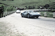  1964 International Championship for Makes - Page 3 64tf90-P904-GTS-J-Rey-J-P-Hanrioud