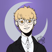 BAYDEWS@picrew.me Revan