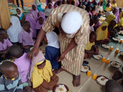 Community Work