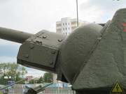 Советский средний танк Т-34, Музей военной техники, Верхняя Пышма IMG-3956