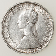 500 liras. Italia 1958. PAS5788