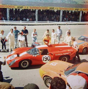 Targa Florio (Part 4) 1960 - 1969  - Page 14 1969-TF-190-08