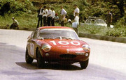 Targa Florio (Part 4) 1960 - 1969  - Page 13 1968-TF-160-01