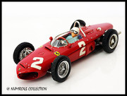 1961 1st Ferrari 156 Hill