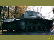 Советский тяжелый опытный танк Объект 239 (КВ-85), Санкт-Петербург Photo137